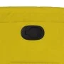 Sillón reclinable elevable terciopelo amarillo de , Sillones - Ref: Foro24-3205099, Precio: 302,43 €, Descuento: %