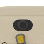Elektrischer Massage-Fernsehsessel, Stoff in Cremefarbe. von , Sessel - Ref: Foro24-3204593, Preis: 284,41 €, Rabatt: %