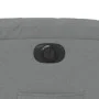 Sillón reclinable eléctrico tela gris claro de , Sillones - Ref: Foro24-3204800, Precio: 271,46 €, Descuento: %