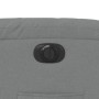 Sillón reclinable eléctrico tela gris claro de , Sillones - Ref: Foro24-3204800, Precio: 248,30 €, Descuento: %