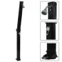 Ducha solar plegable negra 214 cm 23 L de vidaXL, Accesorios para piscinas y spa - Ref: Foro24-91719, Precio: 191,94 €, Descu...