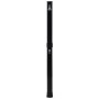 Ducha solar plegable negra 214 cm 23 L de vidaXL, Accesorios para piscinas y spa - Ref: Foro24-91719, Precio: 195,54 €, Descu...