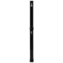 Ducha solar plegable negra 214 cm 23 L de vidaXL, Accesorios para piscinas y spa - Ref: Foro24-91719, Precio: 191,94 €, Descu...