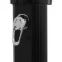 Ducha solar plegable negra 214 cm 23 L de vidaXL, Accesorios para piscinas y spa - Ref: Foro24-91719, Precio: 191,94 €, Descu...