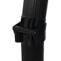 Ducha solar plegable negra 214 cm 23 L de vidaXL, Accesorios para piscinas y spa - Ref: Foro24-91719, Precio: 191,94 €, Descu...