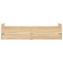 Estructura de cama con cajones roble Sonoma 100x200 cm de , Camas y somieres - Ref: Foro24-3207366, Precio: 158,09 €, Descuen...