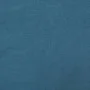 Sofá de 2 plazas terciopelo azul 120 cm de , Sofás - Ref: Foro24-359441, Precio: 239,31 €, Descuento: %