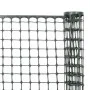 Malla para valla de jardín HDPE 5 unidades 1x1,2 m verde de vidaXL, Paneles de vallas - Ref: Foro24-143891, Precio: 36,43 €, ...