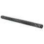 Malla para valla de jardín HDPE 5 unidades 1x1,2 m verde de vidaXL, Paneles de vallas - Ref: Foro24-143891, Precio: 36,43 €, ...