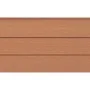 Ersatz-Zaunbretter, 9 Stück, braun, WPC, 170 cm von vidaXL, Zaunpaneele - Ref: Foro24-45039, Preis: 198,59 €, Rabatt: %