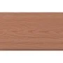 Replacement Fence Boards 9 Pcs Brown WPC 170cm by vidaXL, fence panels - Ref: Foro24-45039, Price: 198,59 €, Discount: %