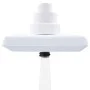 Fuente griega para piscina 13 piezas blanca de vidaXL, Fuentes y cascadas - Ref: Foro24-91743, Precio: 29,84 €, Descuento: %