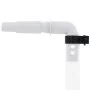 Fuente griega para piscina 13 piezas blanca de vidaXL, Fuentes y cascadas - Ref: Foro24-91743, Precio: 29,84 €, Descuento: %