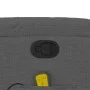 Verstellbarer Massagestuhl mit dunkelgrauem Stoffbezug von , Sessel - Ref: Foro24-3204837, Preis: 286,31 €, Rabatt: %