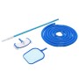 Kit de mantenimiento de piscina 4 piezas de vidaXL, Kits de mantenimiento de piscinas y spa - Ref: Foro24-91739, Precio: 73,5...