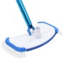 Kit de mantenimiento de piscina 4 piezas de vidaXL, Kits de mantenimiento de piscinas y spa - Ref: Foro24-91739, Precio: 73,5...