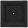 Base de sombrilla cuadrada de poliresina 12 kg bronce de vidaXL, Bases para sombrillas - Ref: Foro24-45207, Precio: 73,60 €, ...