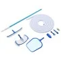 Kit de mantenimiento de piscina 9 piezas de vidaXL, Kits de mantenimiento de piscinas y spa - Ref: Foro24-91738, Precio: 90,3...