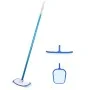 Kit de mantenimiento de piscina 9 piezas de vidaXL, Kits de mantenimiento de piscinas y spa - Ref: Foro24-91738, Precio: 90,3...