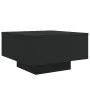 Mesa de centro madera de ingeniería negro 55x55x31 cm de , Mesas de centro - Ref: Foro24-836568, Precio: 42,18 €, Descuento: %