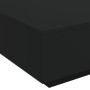 Mesa de centro madera de ingeniería negro 80x80x31 cm de , Mesas de centro - Ref: Foro24-836582, Precio: 74,79 €, Descuento: %