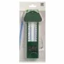 Nature Digitales Außenthermometer für maximale und minimale Temperatur von Nature, Vorhersagen und Wetterstationen - Ref: For...