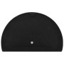 Base de sombrilla de semicírculo de poliresina negra 9 kg de vidaXL, Bases para sombrillas - Ref: Foro24-45198, Precio: 55,87...
