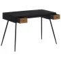 Escritorio teca reciclada maciza 117x56,5x75 cm by , Desks - Ref: Foro24-358528, Price: 141,01 €, Discount: %