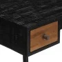 Escritorio teca reciclada maciza 117x56,5x75 cm by , Desks - Ref: Foro24-358528, Price: 141,01 €, Discount: %