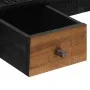 Escritorio teca reciclada maciza 117x56,5x75 cm by , Desks - Ref: Foro24-358528, Price: 141,01 €, Discount: %