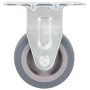 Ruedas fijas 4 unidades 50 mm de vidaXL, Manipulación de materiales - Ref: Foro24-143416, Precio: 16,92 €, Descuento: %