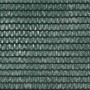 Toldo para pista de tenis HDPE 1,2x50 m verde de vidaXL, Redes de tenis - Ref: Foro24-45280, Precio: 52,13 €, Descuento: %