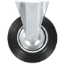 Ruedas fijas 4 unidades 200 mm de vidaXL, Manipulación de materiales - Ref: Foro24-143453, Precio: 52,65 €, Descuento: %