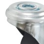 Ruedas giratorias con agujero pasador 4 unidades 50 mm de vidaXL, Manipulación de materiales - Ref: Foro24-143430, Precio: 22...