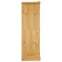 Armario madera de pino Mexicano estilo Corona 3 Puertas de , Armarios roperos - Ref: Foro24-243733, Precio: 546,53 €, Descuen...