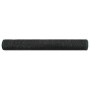 Toldo para pista de tenis HDPE 1,2x100 m negro de vidaXL, Redes de tenis - Ref: Foro24-45263, Precio: 69,48 €, Descuento: %
