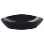 Washbasin 58.5x39x14 cm black ceramic by vidaXL, Sinks - Ref: Foro24-143902, Price: 74,71 €, Discount: %
