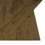 Lamas de suelo PVC autoadhesivas 4,46 m² 3 mm marrón natural de vidaXL, Suelos y moquetas - Ref: Foro24-143872, Precio: 85,21...