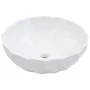 Weißes Keramikwaschbecken 46x17 cm von vidaXL, Sinkt - Ref: Foro24-143921, Preis: 64,88 €, Rabatt: %