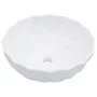 Weißes Keramikwaschbecken 46x17 cm von vidaXL, Sinkt - Ref: Foro24-143921, Preis: 64,88 €, Rabatt: %