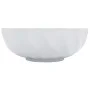 Weißes Keramikwaschbecken 46x17 cm von vidaXL, Sinkt - Ref: Foro24-143921, Preis: 64,88 €, Rabatt: %