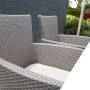 Keter Silla de comedor de jardín Iowa capuchino 215519 de , Sillas de jardín - Ref: Foro24-408945, Precio: 87,25 €, Descuento: %