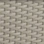 Keter Silla de jardín Miami color capuchino 216833 de , Sillas de jardín - Ref: Foro24-409078, Precio: 79,21 €, Descuento: %
