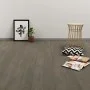 Selbstklebende PVC-Bodendielen 4,46 m² 3 mm grau und braun von vidaXL, Böden und Teppiche - Ref: Foro24-143876, Preis: 90,64 ...