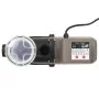 Bomba de piscina con temporizador negra 0,25 HP 8000 L/h de vidaXL, Filtros para piscinas y spa - Ref: Foro24-91724, Precio: ...