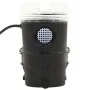 Bomba de piscina con temporizador negra 0,25 HP 8000 L/h de vidaXL, Filtros para piscinas y spa - Ref: Foro24-91724, Precio: ...