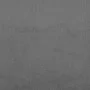 Sofá de 3 plazas con cojines tela microfibra gris oscuro 180 cm de , Sofás - Ref: Foro24-3200979, Precio: 330,55 €, Descuento: %