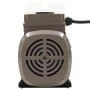 Bomba de piscina con temporizador negra 0,25 HP 8000 L/h de vidaXL, Filtros para piscinas y spa - Ref: Foro24-91724, Precio: ...