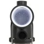 Bomba de piscina con temporizador negra 0,25 HP 8000 L/h de vidaXL, Filtros para piscinas y spa - Ref: Foro24-91724, Precio: ...