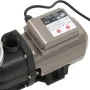 Bomba de piscina con temporizador negra 0,25 HP 8000 L/h de vidaXL, Filtros para piscinas y spa - Ref: Foro24-91724, Precio: ...